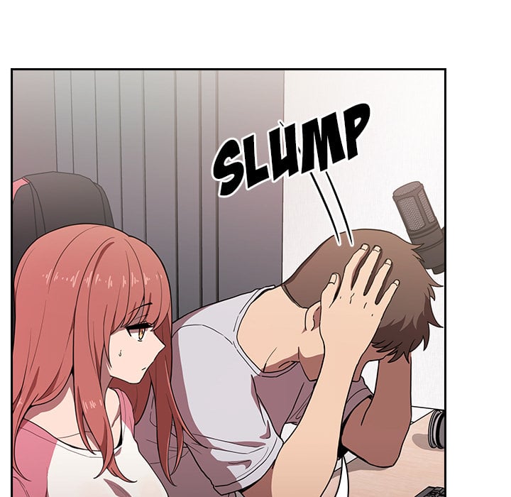 Collapse & Rewind Chapter 2 page 206 - 