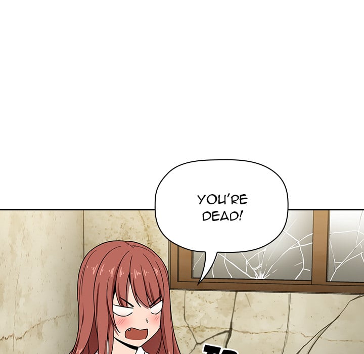 Collapse & Rewind Chapter 2 page 22 - 