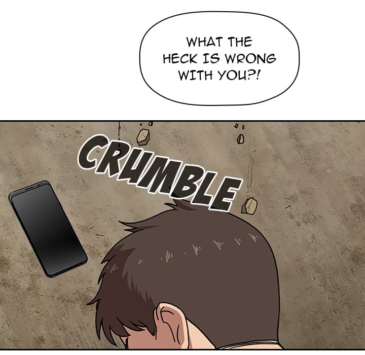 Collapse & Rewind Chapter 2 page 24 - 