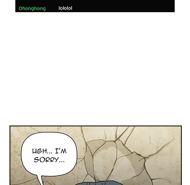 Collapse & Rewind Chapter 2 page 27 - 