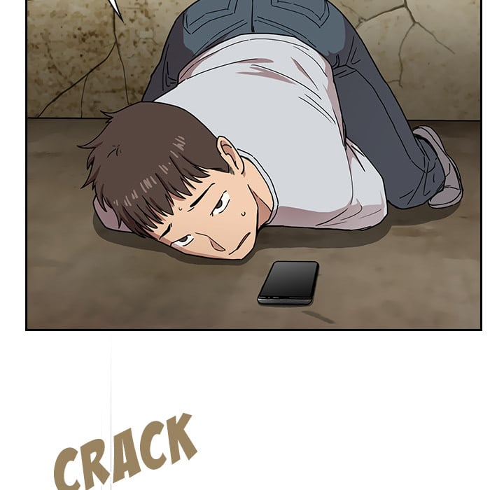 Collapse & Rewind Chapter 2 page 28 - 