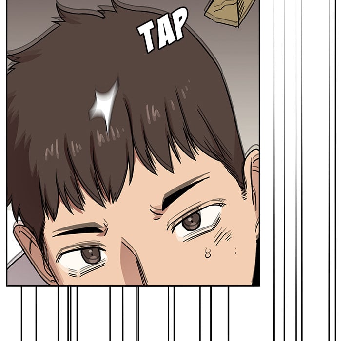 Collapse & Rewind Chapter 2 page 30 - 