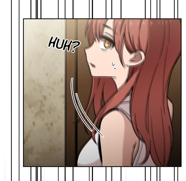 Collapse & Rewind Chapter 2 page 31 - 