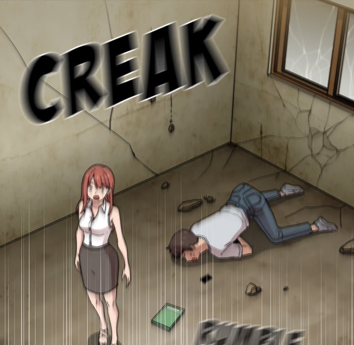 Collapse & Rewind Chapter 2 page 33 - 