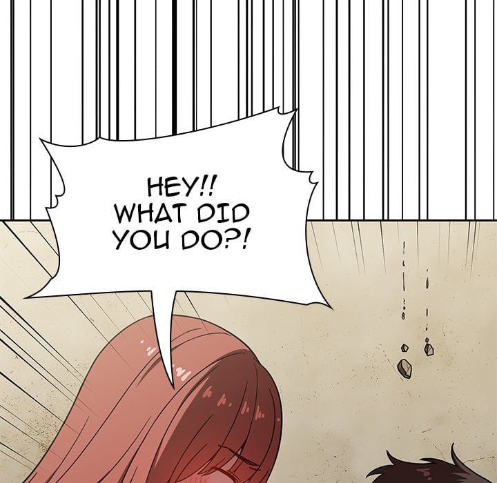 Collapse & Rewind Chapter 2 page 36 - 