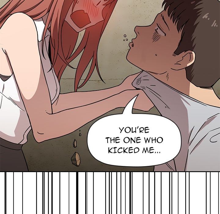 Collapse & Rewind Chapter 2 page 37 - 