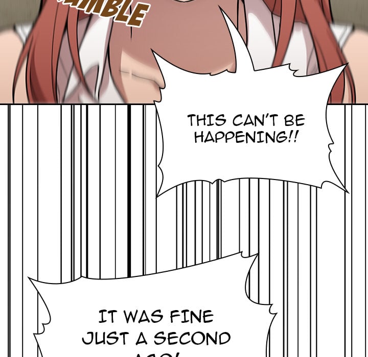 Collapse & Rewind Chapter 2 page 39 - 