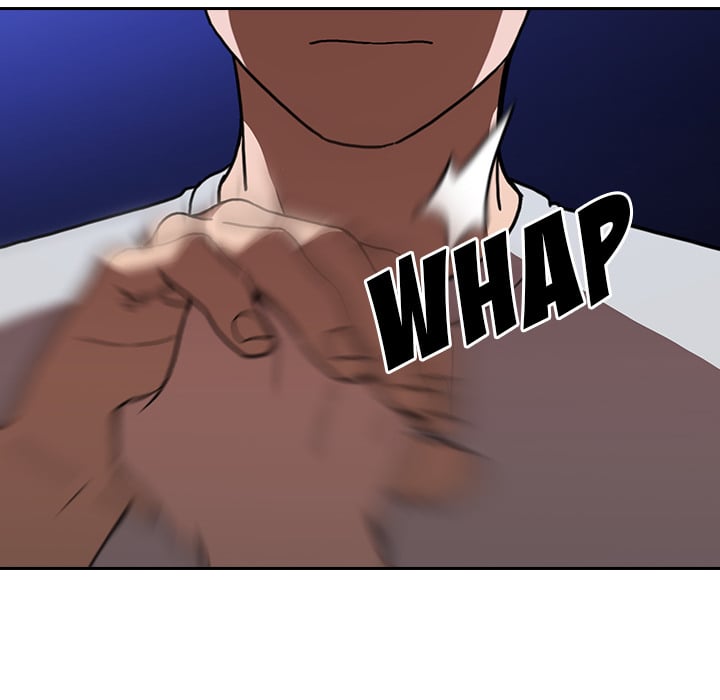 Collapse & Rewind Chapter 2 page 7 - 