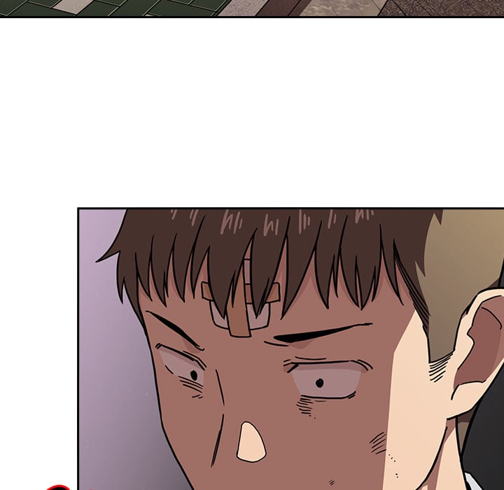 Collapse & Rewind Chapter 2 page 68 - 