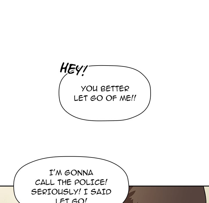 Collapse & Rewind Chapter 2 page 8 - 