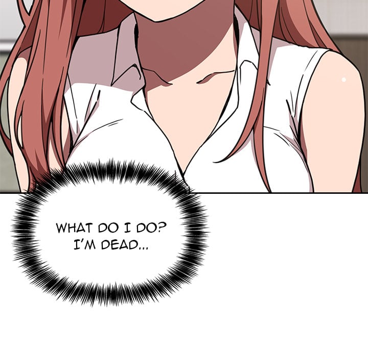 Collapse & Rewind Chapter 2 page 76 - 