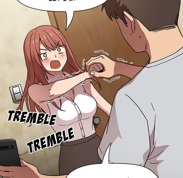 Collapse & Rewind Chapter 2 page 9 - 