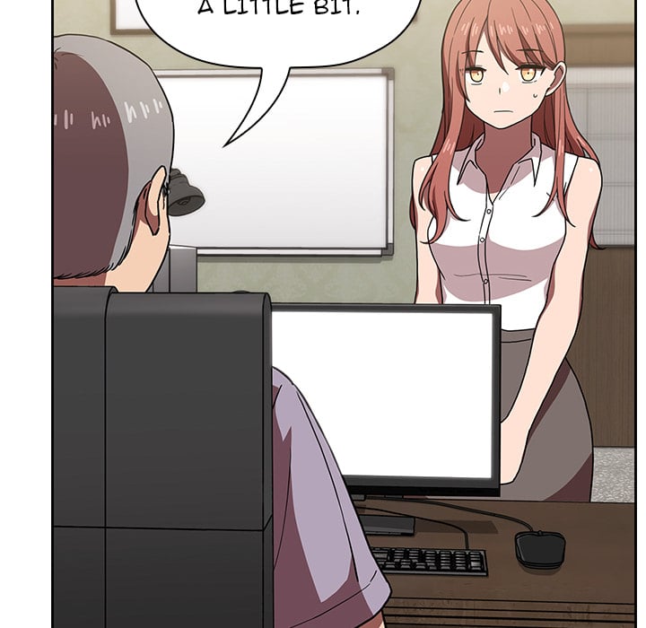 Collapse & Rewind Chapter 2 page 81 - 