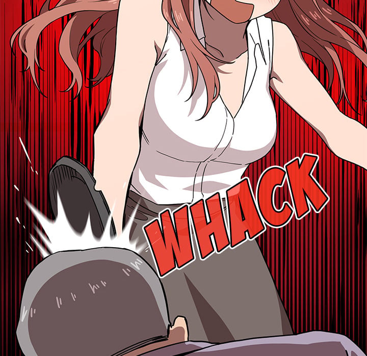 Collapse & Rewind Chapter 2 page 99 - 