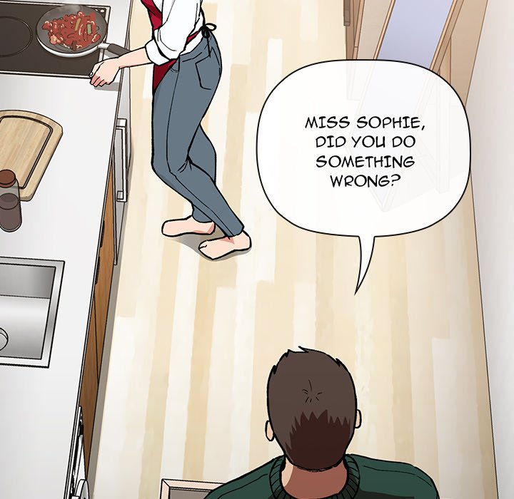 Collapse & Rewind Collapse & Rewind EP 20 - Toomics page 114 - 