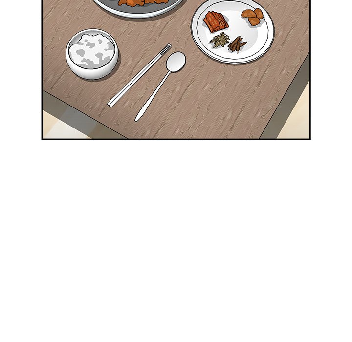 Collapse & Rewind Collapse & Rewind EP 20 - Toomics page 119 - 
