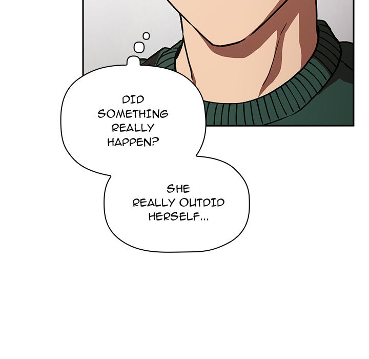 Collapse & Rewind Collapse & Rewind EP 20 - Toomics page 121 - 