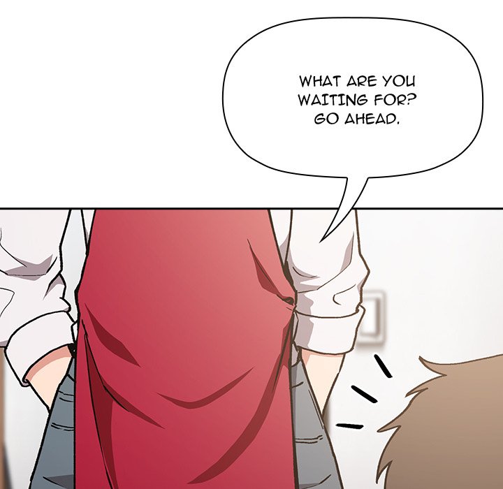 Collapse & Rewind Collapse & Rewind EP 20 - Toomics page 122 - 