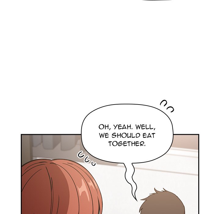 Collapse & Rewind Collapse & Rewind EP 20 - Toomics page 127 - 