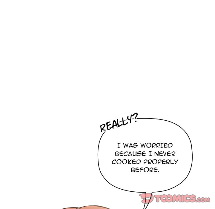 Collapse & Rewind Collapse & Rewind EP 20 - Toomics page 136 - 