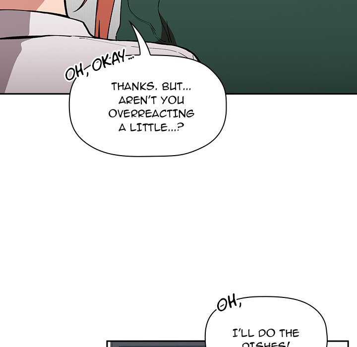 Collapse & Rewind Collapse & Rewind EP 20 - Toomics page 150 - 