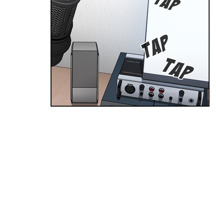 Collapse & Rewind Collapse & Rewind EP 20 - Toomics page 158 - 