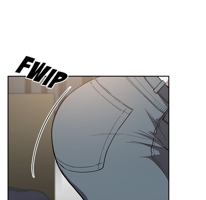 Collapse & Rewind Collapse & Rewind EP 20 - Toomics page 161 - 