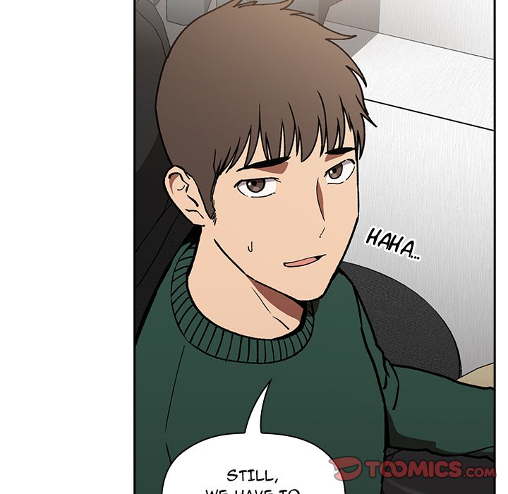 Collapse & Rewind Collapse & Rewind EP 20 - Toomics page 172 - 