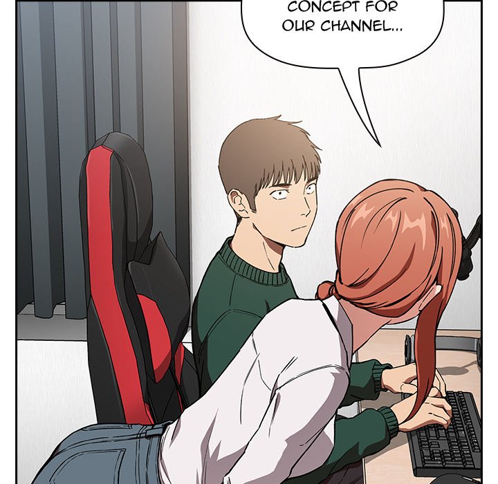 Collapse & Rewind Collapse & Rewind EP 20 - Toomics page 177 - 