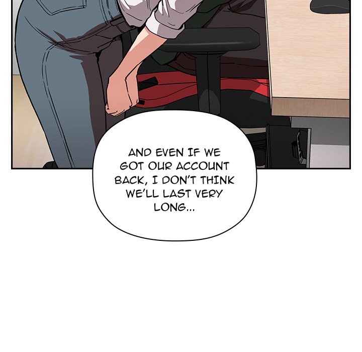 Collapse & Rewind Collapse & Rewind EP 20 - Toomics page 178 - 