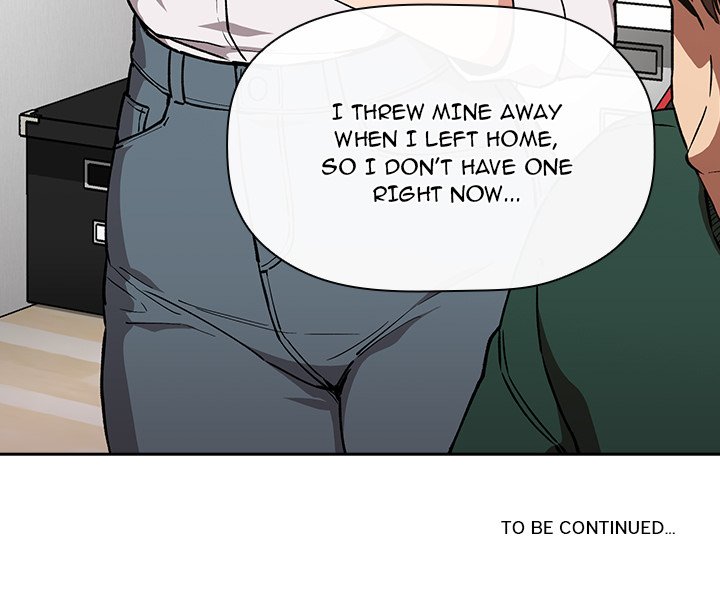 Collapse & Rewind Collapse & Rewind EP 20 - Toomics page 186 - 