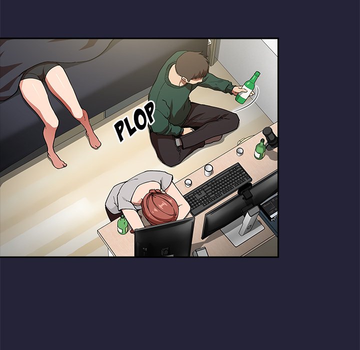 Collapse & Rewind Collapse & Rewind EP 20 - Toomics page 29 - 