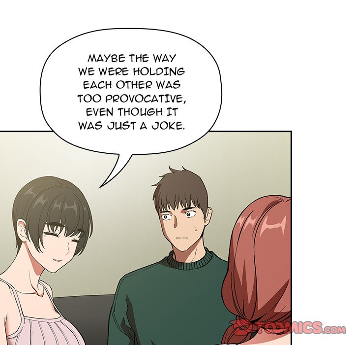 Collapse & Rewind Collapse & Rewind EP 20 - Toomics page 40 - 
