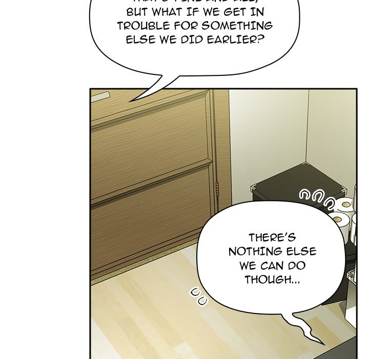 Collapse & Rewind Collapse & Rewind EP 20 - Toomics page 49 - 