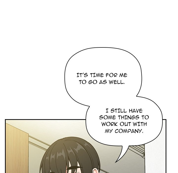Collapse & Rewind Collapse & Rewind EP 20 - Toomics page 53 - 