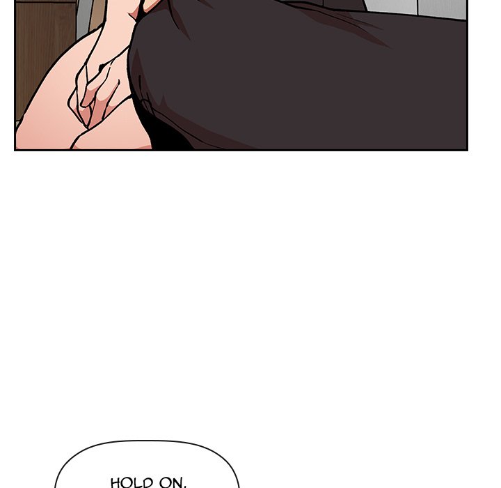 Collapse & Rewind Collapse & Rewind EP 20 - Toomics page 55 - 