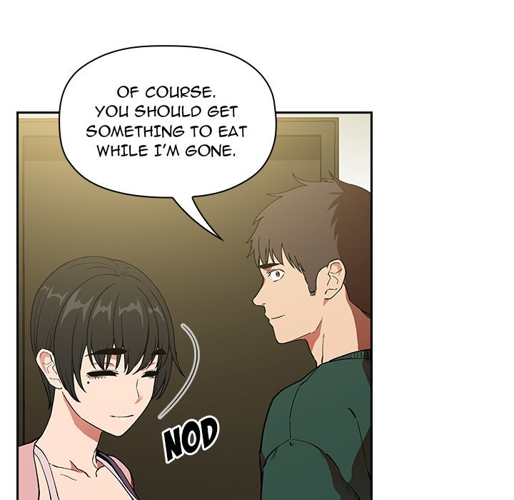 Collapse & Rewind Collapse & Rewind EP 20 - Toomics page 65 - 