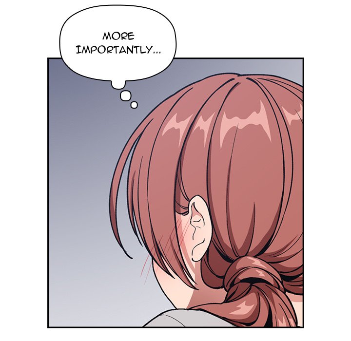 Collapse & Rewind Collapse & Rewind EP 20 - Toomics page 73 - 