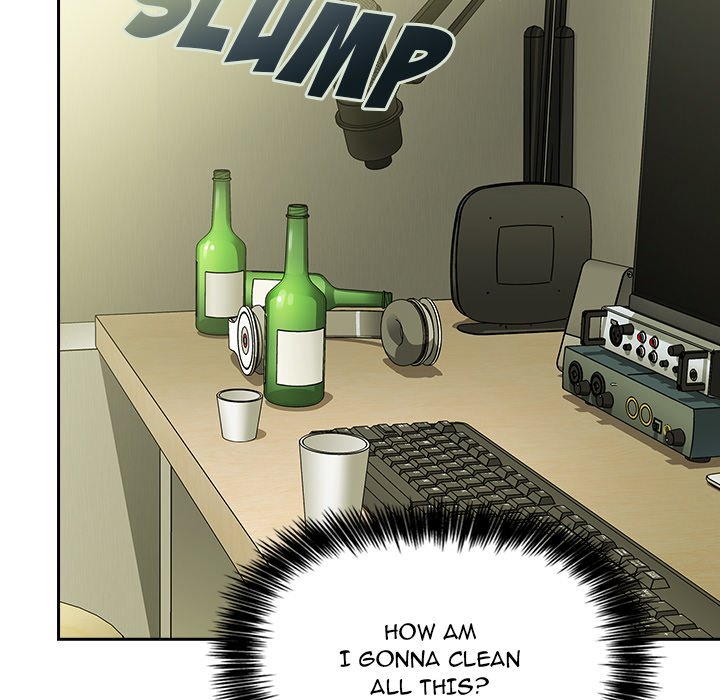 Collapse & Rewind Collapse & Rewind EP 20 - Toomics page 75 - 