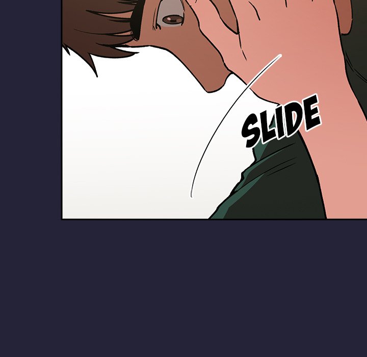 Collapse & Rewind Collapse & Rewind EP 20 - Toomics page 9 - 