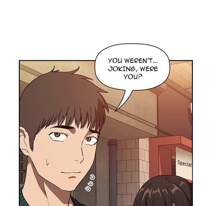 Collapse & Rewind Collapse & Rewind EP 20 - Toomics page 82 - 