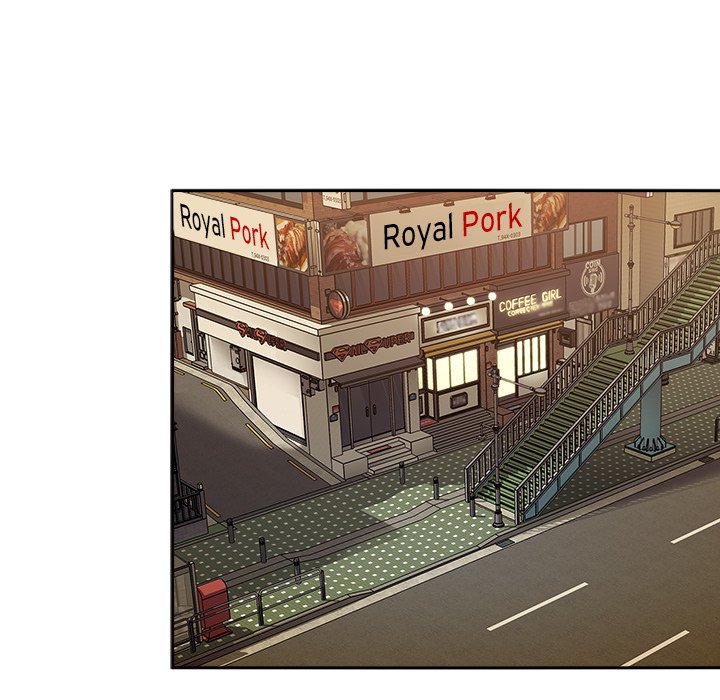 Collapse & Rewind Collapse & Rewind EP 20 - Toomics page 85 - 
