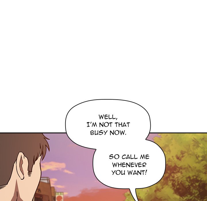 Collapse & Rewind Collapse & Rewind EP 20 - Toomics page 86 - 