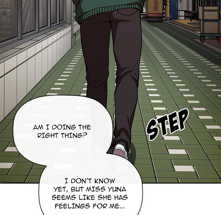 Collapse & Rewind Collapse & Rewind EP 20 - Toomics page 93 - 
