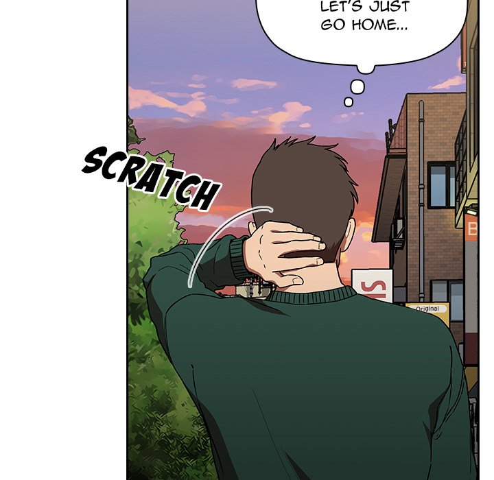 Collapse & Rewind Collapse & Rewind EP 20 - Toomics page 97 - 