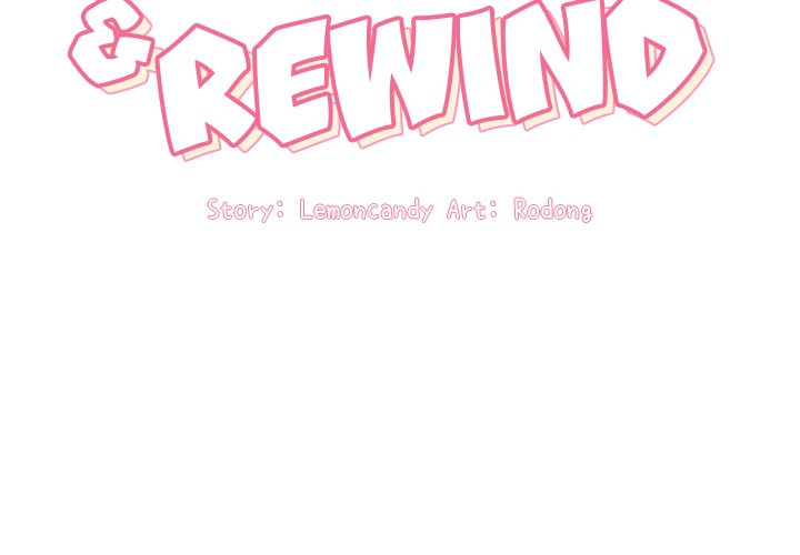 Collapse & Rewind Collapse & Rewind EP 21 - Toomics page 2 - 