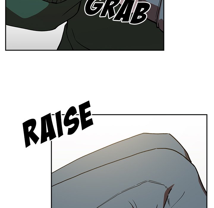 Collapse & Rewind Collapse & Rewind EP 21 - Toomics page 106 - 