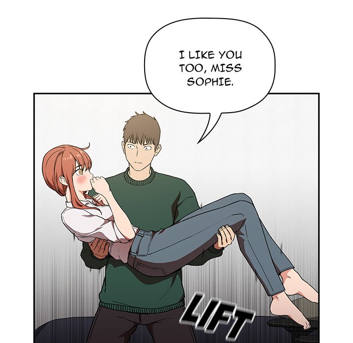 Collapse & Rewind Collapse & Rewind EP 21 - Toomics page 108 - 