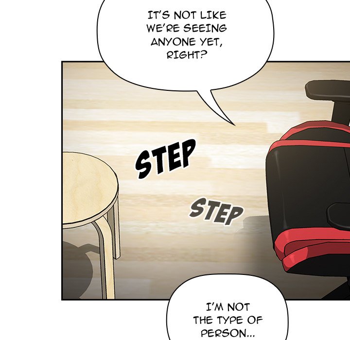Collapse & Rewind Collapse & Rewind EP 21 - Toomics page 112 - 