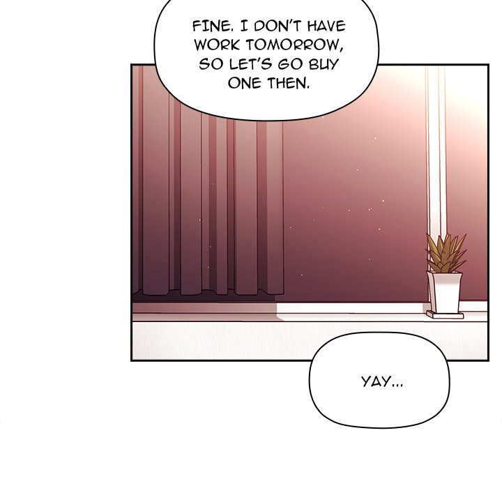 Collapse & Rewind Collapse & Rewind EP 21 - Toomics page 122 - 